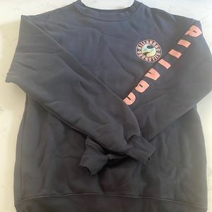 Billabong crewneck Sweater